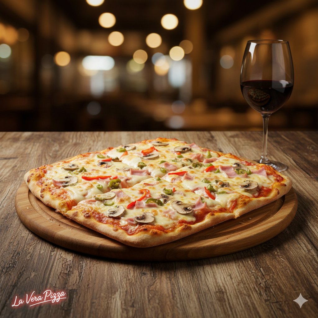 Vera Pizza